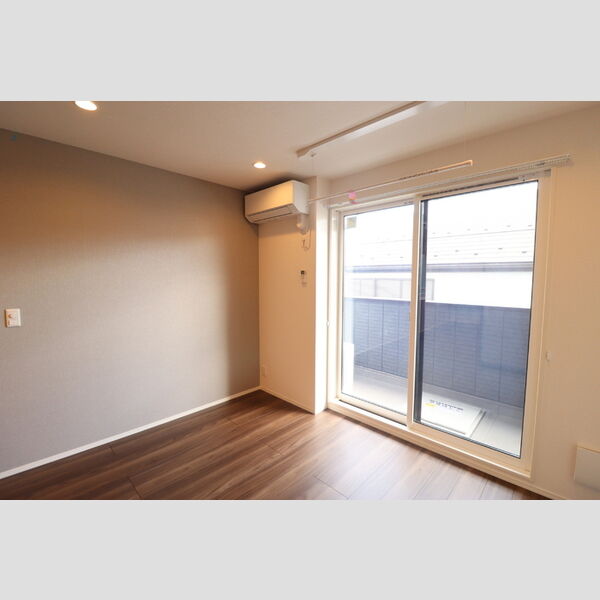 D-セアリス203号室 洋室