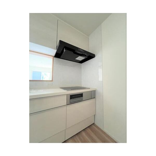 三鷹市井の頭3丁目貸家 キッチン