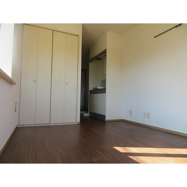 カーサグリスメイユー 収納