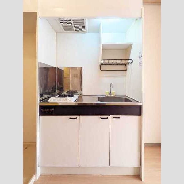 ディアコート キッチン