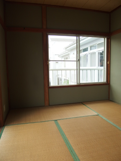 サフラン六浦Ｂ棟0101号室 他号室の写真、参考まで