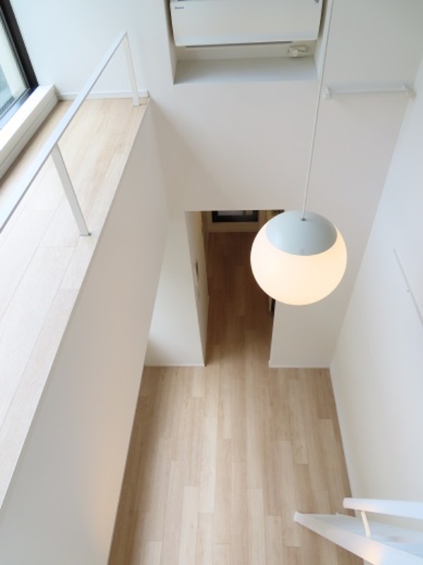 カナルフロント芝浦3階 部屋その他