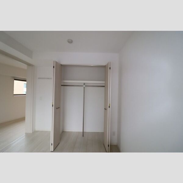 SOULAGEMENT クローゼット