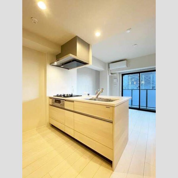 SKグランツ キッチン