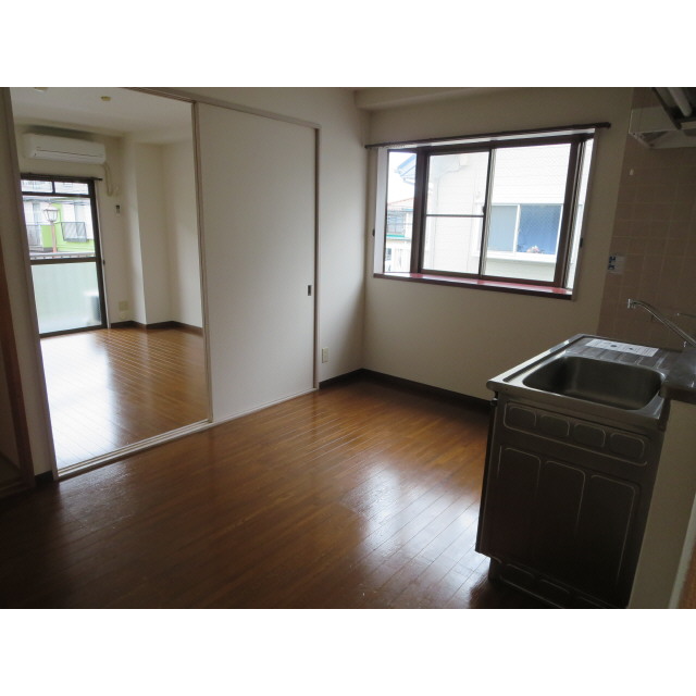 サンシティパールマンションⅡ201号室 部屋その他