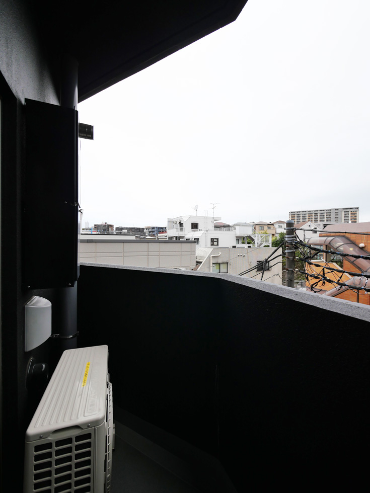 ハーモニーレジデンス山手サウス大塚3階 同建物別部屋の参考画像