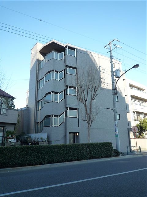 ルーブル豊島園204号室 その他