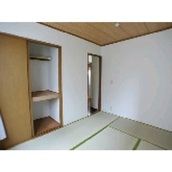 アルカディア　EZ0201号室 部屋その他