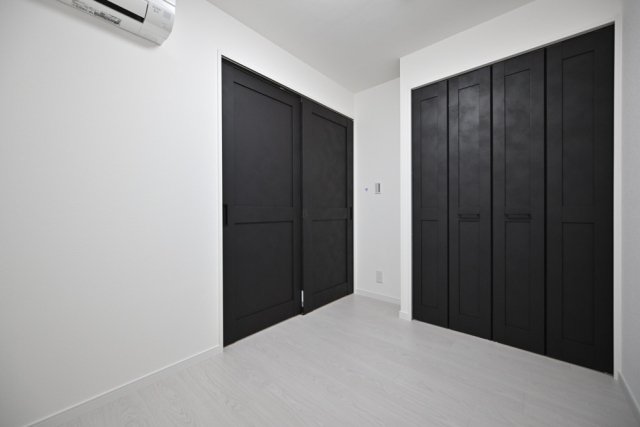 ＥＳ－Ｇｒａｎｄｅ東中野2階 部屋その他