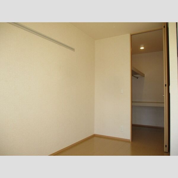 グレイスコート101号室 洋室