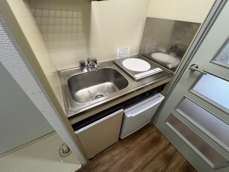 サンハイツ井口2階 別部屋参考写真