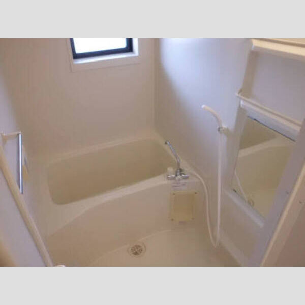 ファーストシティ君塚　I 浴室I201