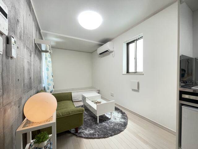 ピリカフォレスト1階 部屋その他