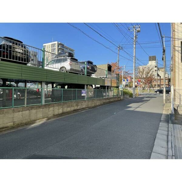 EMILE　KINSHICHO101号室 部屋その他