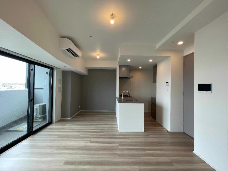 シーズンフラッツ大井町13階 部屋その他