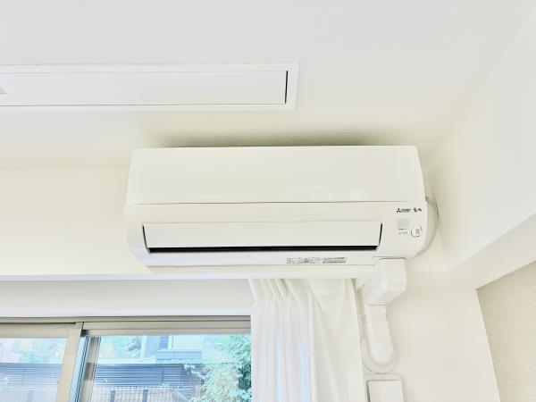 西麻布ホームズ 部屋設備