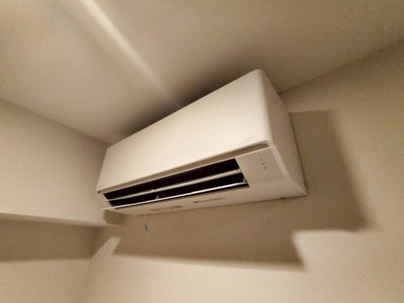 TraValore淵野辺3階 部屋設備