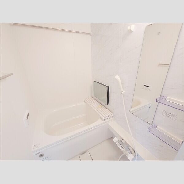 ときわぎⅢ 浴室