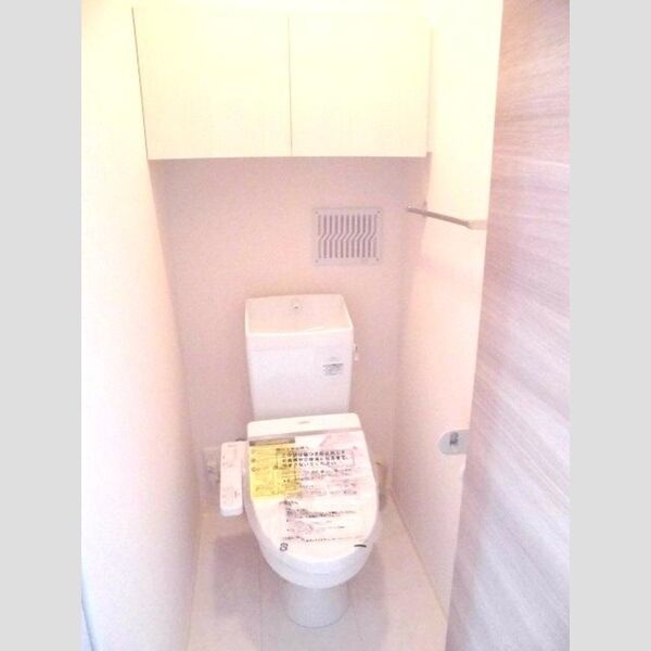 カサブランカ武蔵浦和 温水洗浄暖房便座