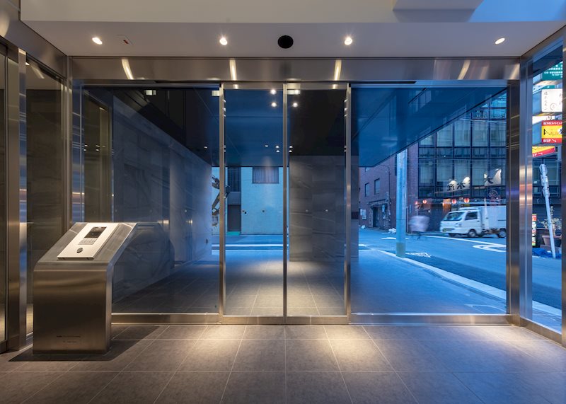 レジディア大手町北6階 部屋その他