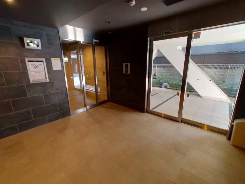 ディアレイシャス本所吾妻橋 外観