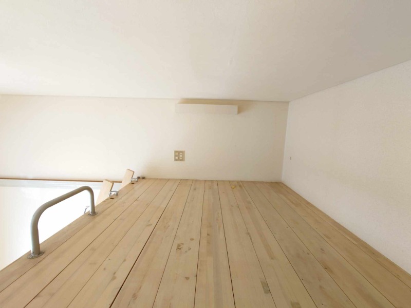 イエローキャッスル ロフト