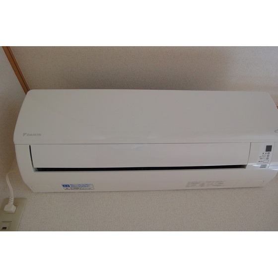 ヴィンテージ日ノ出町0201号室 部屋その他