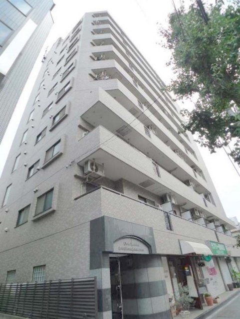 ライオンズマンション小石川植物園の外観画像