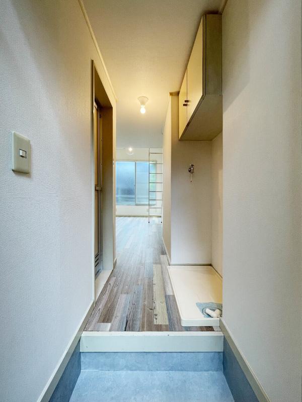 ウィル東府中2 その他、部屋スペース