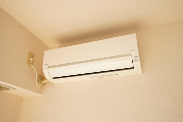 アルテハイム上石神井3階 エアコン