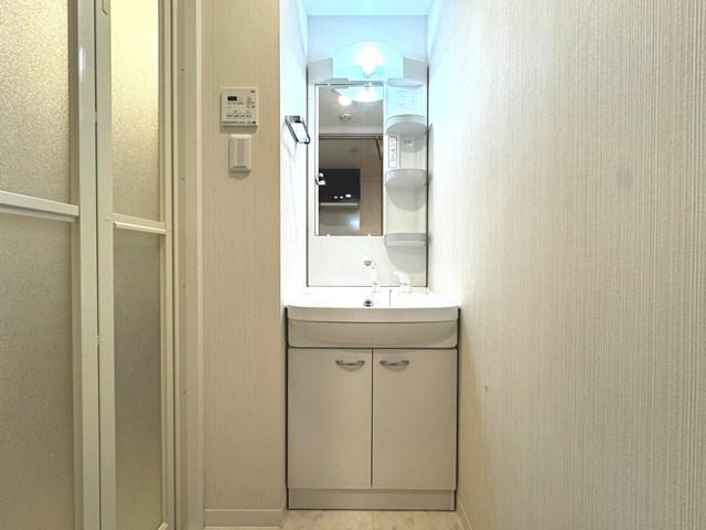 N-Stage鳩ヶ谷6階 同建物別部屋の参考画像