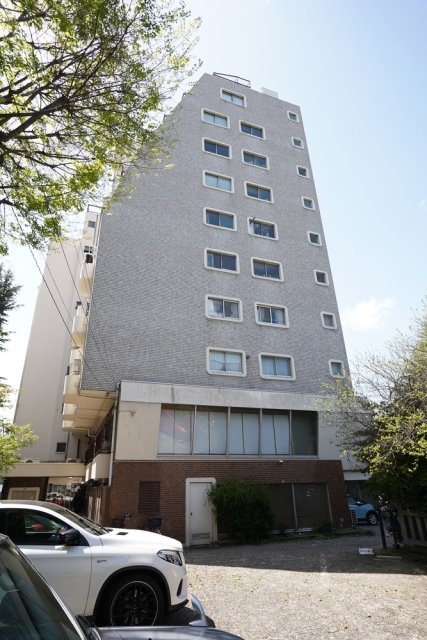 春日タウンホームの外観画像