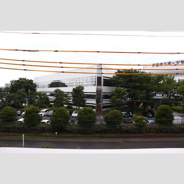 Brilliance 眺望