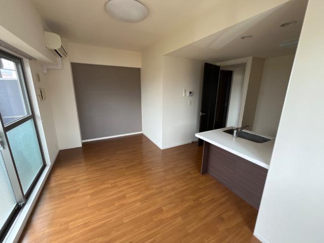 ブランシェ　プリマヴェーラ リビング（イメージ）