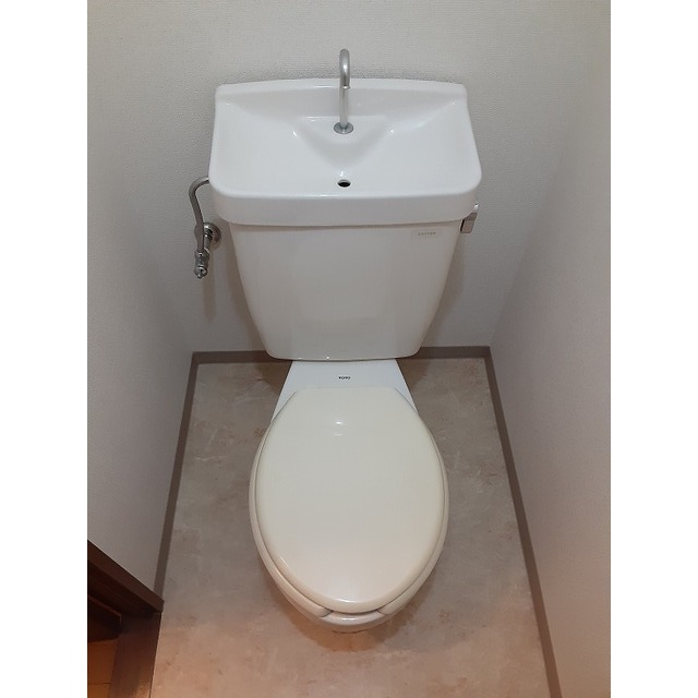 ルプレ荻窪0102号室 内観