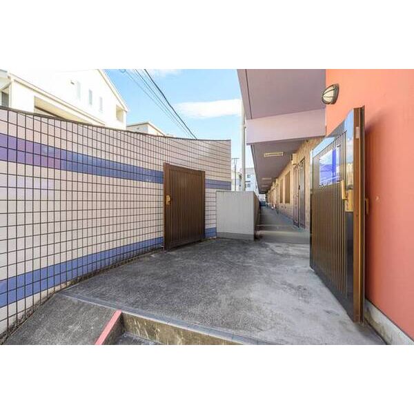 キャンベルハイツ綱島0104号室 部屋その他