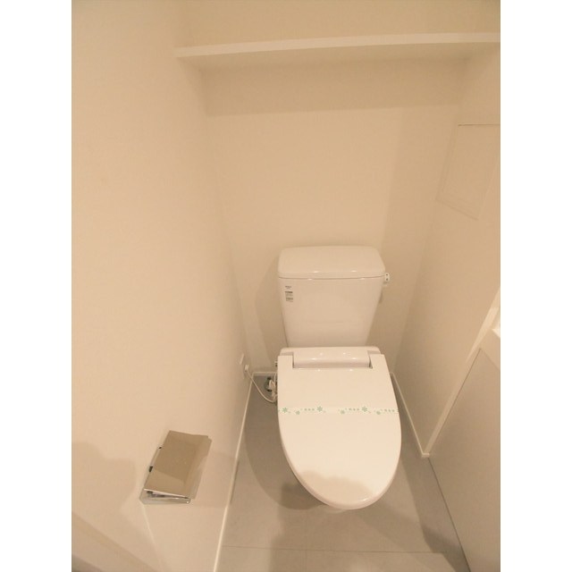 ＧｒａｎＤｕｏ千歳船橋Ⅳ 内観