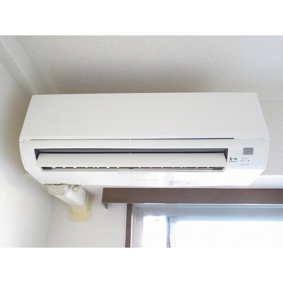 Ｂｅｌｌｅ　Ｖｕｅ新中野0604号室 エアコン