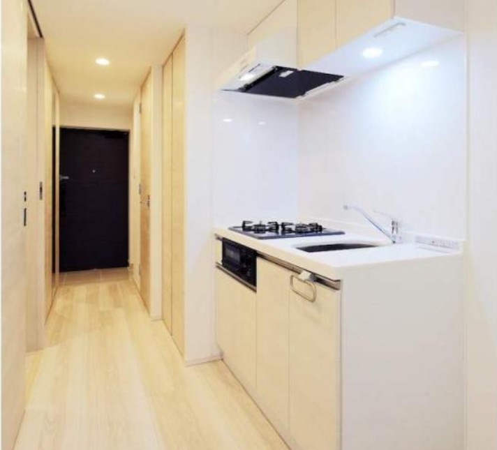 Log西馬込／ログ西馬込  Log西馬込※別号室参考画像