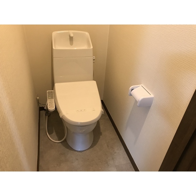 モンメール大磯106号室 内観