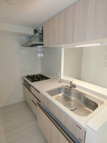 ｅｋｉｓｍ国立 キッチン