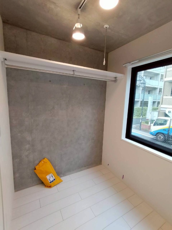 Fons Lucis Izumi リビング