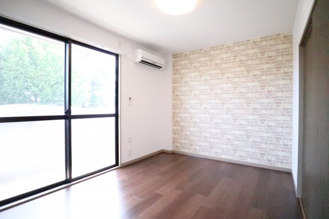 フォーリスト21305号室 部屋その他