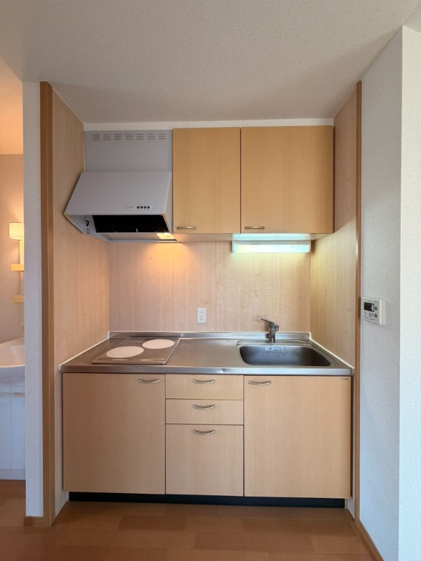 エステート長津田Ⅴ2階 キッチン