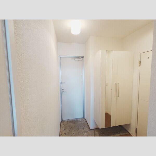 Biz STAY青梅新町303号室 玄関