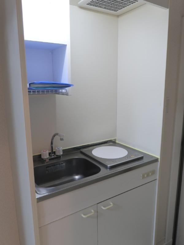 ヴァンテアンⅢ ※別部屋写真参照