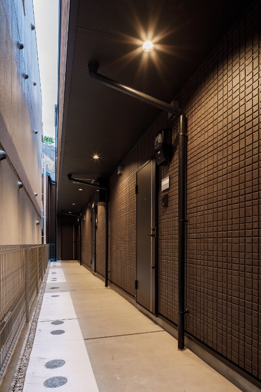 T's Cuore横濱元町3階 部屋その他