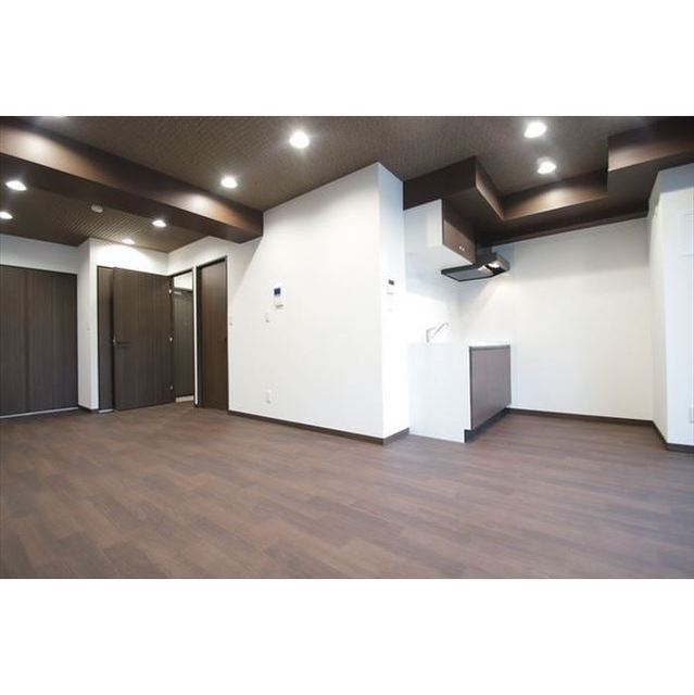 レジデンス1870 内観