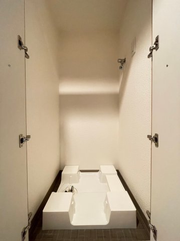 DIPS大山熊野町404号室 部屋設備
