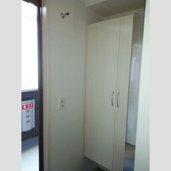 ノワイエⅡ シューズボックス